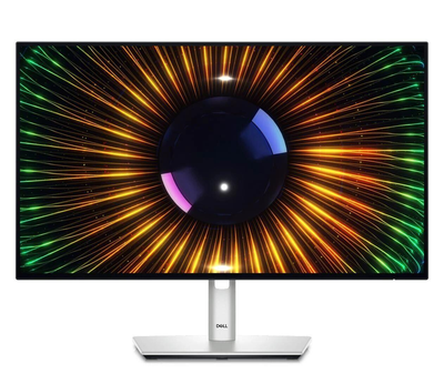 Монитор Dell U2424H/5Y (210-BKTZ/5Y) EU