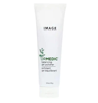 Відлущуючий гель з алое Image Skincare Ormedic Balancing Gel Polisher 91 г