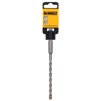 Бур по бетону DeWALT SDS-Plus 6x250x310мм (DT9621)
