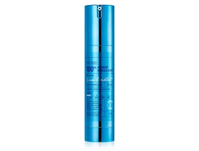 Увлажняющая сыворотка-бустер для лица с микроиглами VT Cosmetics Hydrop Reedle Shot 100hL, 50мл (8803463007546)