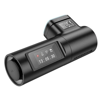 Автомобильный видеорегистратор Hoco DV1 0.96" 1080p Display TFT/ WI-FI (DV1)