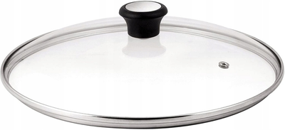 Стеклянная крышка Tefal 32 см (3168430150867)