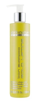 Шампунь Abril et Nature зі стовбуровими клітинами Stem Cells Bain Shampoo Gold Lifting 250 мл