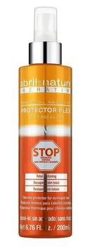 Спрей-термозахист активний Abril et Nature Thermal Keratin Protector Plex Stop Breakage 200 мл