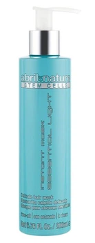 Маска Abril et Nature для тонкого та ламкого волосся Stem Cells Instant Mask Essential Light 200 мл