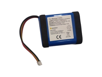 Аккумулятор Батарея для Marshall Tufton C196G1-3 5200mah