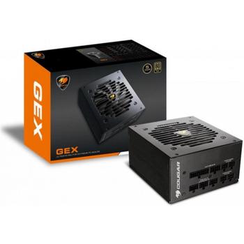 Блок живлення Cougar 850W (GEX 850)