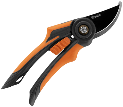 Секатор садовый Bradas V-Series 18 см (KT-V1026)