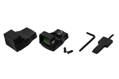 Приціл коліматорний EOTech EFLX Mini 6MOA