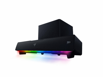 Акустическая система RAZER Leviathan V2 (RZ05-03920100-R3G1)