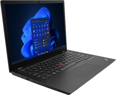 Ноутбук Lenovo ThinkPad L13 Gen 5 (21LB0013PB) Thunder Black