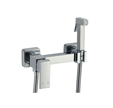Змішувач для гігієнічного душу MIXXUS PREMIUM MARK 024 (Колір хром) (MI5969)