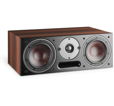 Акустика DALI Oberon Vokal Dark Walnut