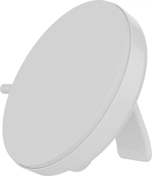 Ładowarka bezprzewodowa Canyon WS-105 15 W Qi2 White (CNS-WCS105W)