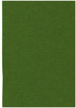 Фетр Josef Otten Hard А4 1.2мм 170GSM Хакі (HQ170-062)