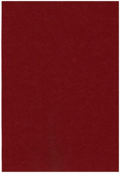 Фетр Josef Otten Hard А4 1.2мм 170GSM Бурий (HQ170-057)