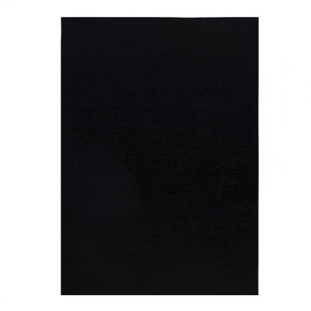 Фетр Josef Otten Hard А4 1.2мм 170GSM Чорний (HQ170-035)