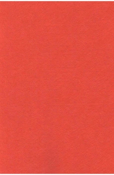 Фетр Josef Otten Hard А4 1.2мм 170GSM Кораловий (HQ170-034)