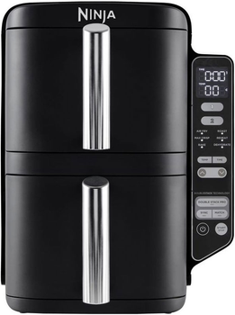 Мультипечь Ninja Double Stack SL300EU