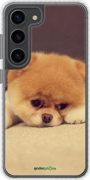 Чохол Samsung Galaxy S23 Boo 2 "890pc-2907-70447"
