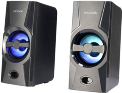 Акустическая система Microlab B-15 Black