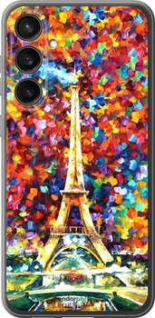 Чехол на Samsung Galaxy S23 FE Париж "830u-3136"