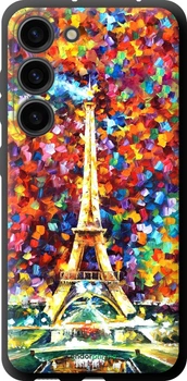 Чехол на Samsung Galaxy S23 Париж "830b-2907-70447"