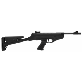 Пістолет Hatsan MOD 25 Super Tactical з газовою пружиною