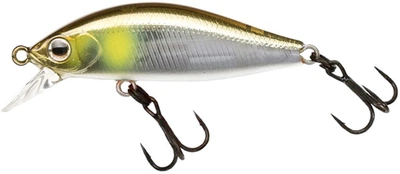 Воблер ZipBaits Rigge Flat 45 S 45 мм 3.8 г #820 (15950175)