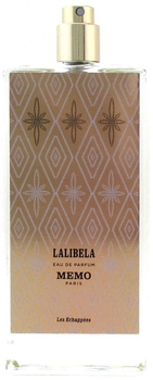 Tester Woda perfumowana damska Memo Paris Lalibela 75 ml (3700458612592)