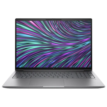 Ноутбук HP ZBook Power G11 16" WUXGA IPS, 300n/U7-155H (4.8)/32Gb/SSD512Gb/RTX 500, 4GB/FPS/Подсв/DOS