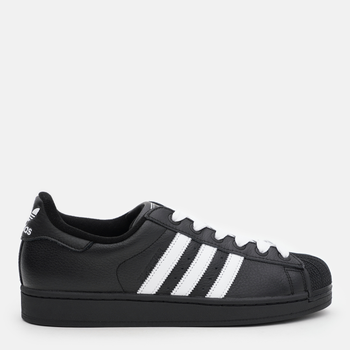 Кеды Superstar II