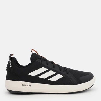 Мужские кроссовки для треккинга Adidas Terrex Boat Lace Climacool