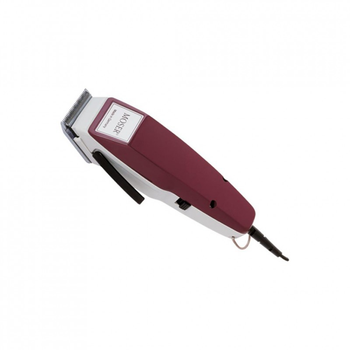 Машинка для стрижки Moser Edition Burgundy (1400-0278) (239718)