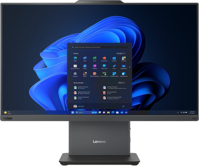 Monoblok Lenovo ThinkCentre neo 50a 24 G5 Luna Grey (12SC0009PB)