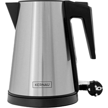 Электрочайник Kernau KSK 101 Silver