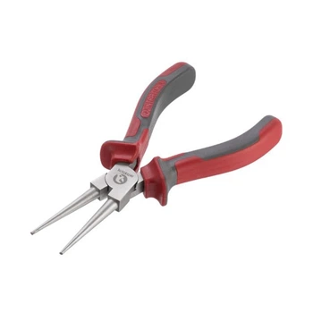 Круглогубцы прямые 160 мм Intertool
