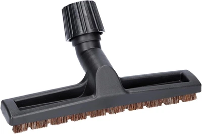 Універсальна паркетна щітка для полососа (Karcher, Bosch, Samsung, Electrolux) діаметром труби 30-37мм