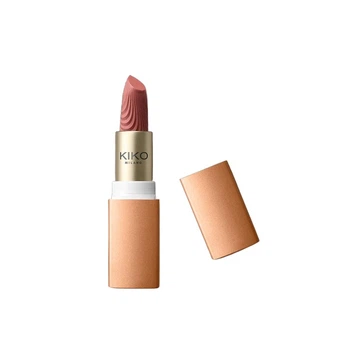 Кремовая помада с матовым финишем Kiko Milano Create Your Balance Definition Boost Lipstick - 05 Fierce Vibes 3,5 г