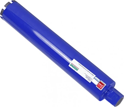 Свердло корончате алмазне Distar САМС-W по залізобетону 82x450-7x1 1/4 UNC (17903094083)