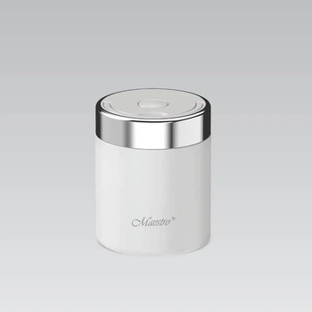 Термос харчовий Maestro MR-1649-50 White