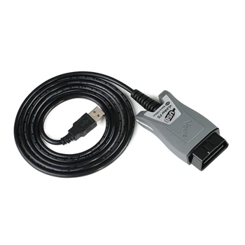 Автосканер Vgate vLinker FS для Forscan (Ford, Mazda)