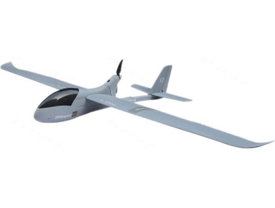 Авіамодель на радіокеруванні планера VolantexRC FPVRaptor V2 (TW-757-V2) 2000мм PNP