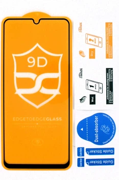 Защитное стекло для Samsung M31 (M315) 9D