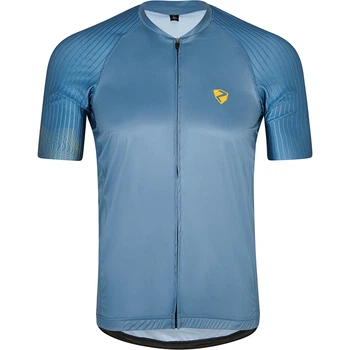 Мужская велофутболка Ziener Nearo cloudy sky 56 249205-531 XXL