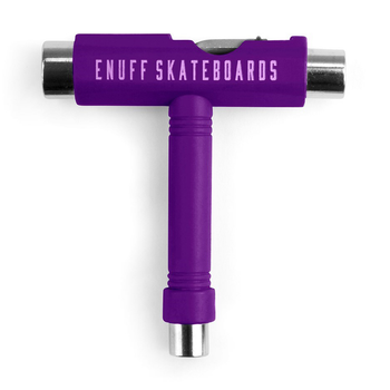 Ключ Enuff Essential Tool purple ENU920-PR