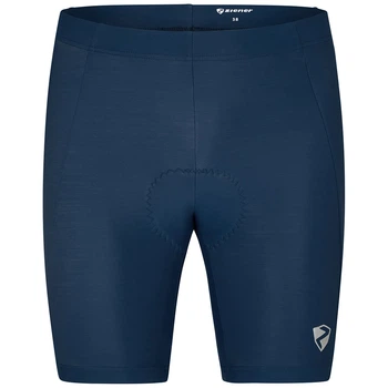 Мужские велошорти Ziener Niara X-Function W hale navy 42 819137-365 XL
