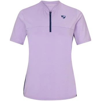 Женская велофутболка Ziener Nelody W sweet lilac 38 239102-550 M
