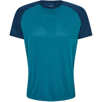 Мужская велофутболка Ziener Nabalis galaxy blue 54 239208-416 XL
