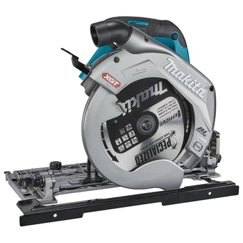 Пила дискова ручна акмуляторна MAKITA HS009GZ XGT 40V 235мм